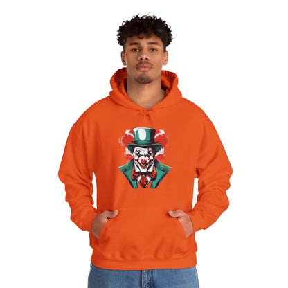 Unisex Heavy Blend™ Hooded Sweatshirt - Joker