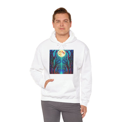 Religiously Spiritual - Hooded Sweatshirt