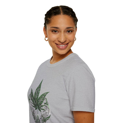 The Leaf T-Shirt