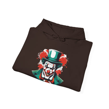 Unisex Heavy Blend™ Hooded Sweatshirt - Joker