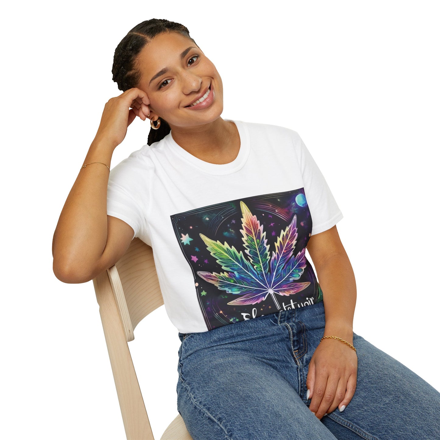 Elevate your mind T-Shirt