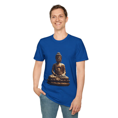 Buddha's blessing T-Shirt