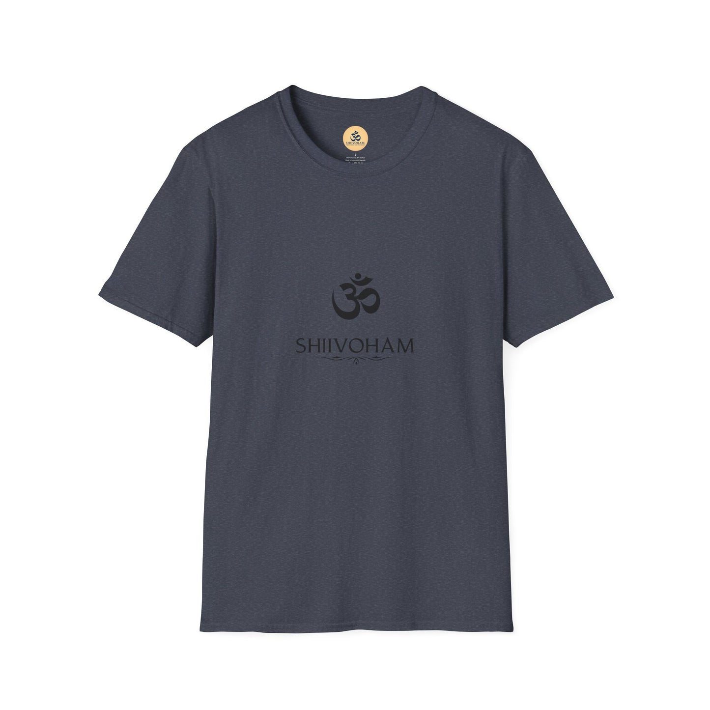 Unisex Softstyle Shivoham T-Shirt