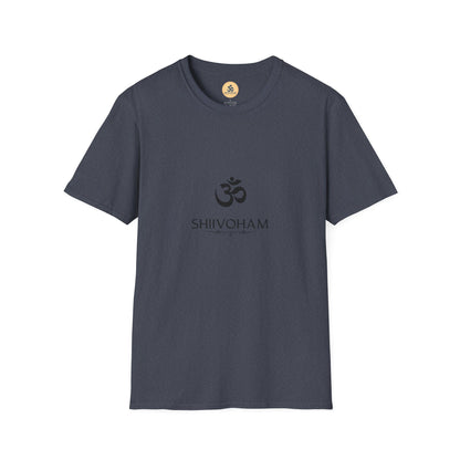 Unisex Softstyle Shivoham T-Shirt