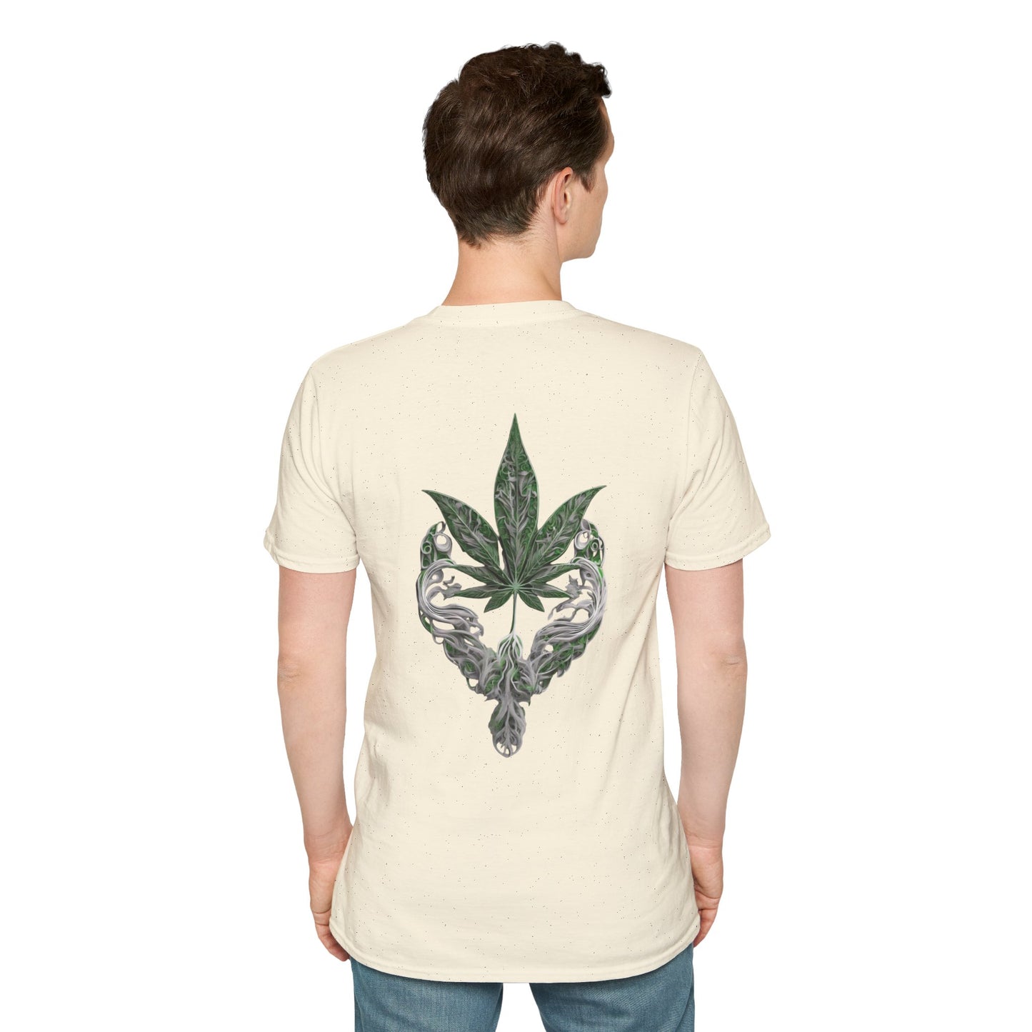 The Leaf T-Shirt
