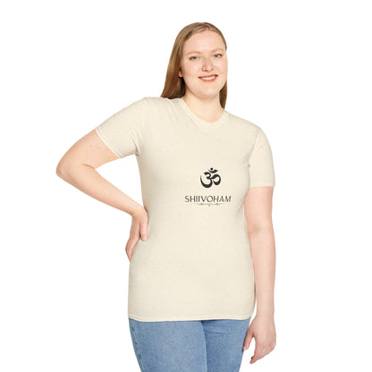 Unisex Softstyle Shivoham T-Shirt
