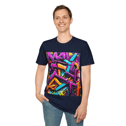 Street Artwork T-Shirt