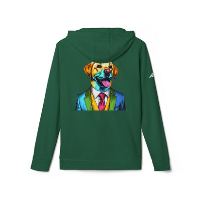 Addidas - Happy Dog hoodie