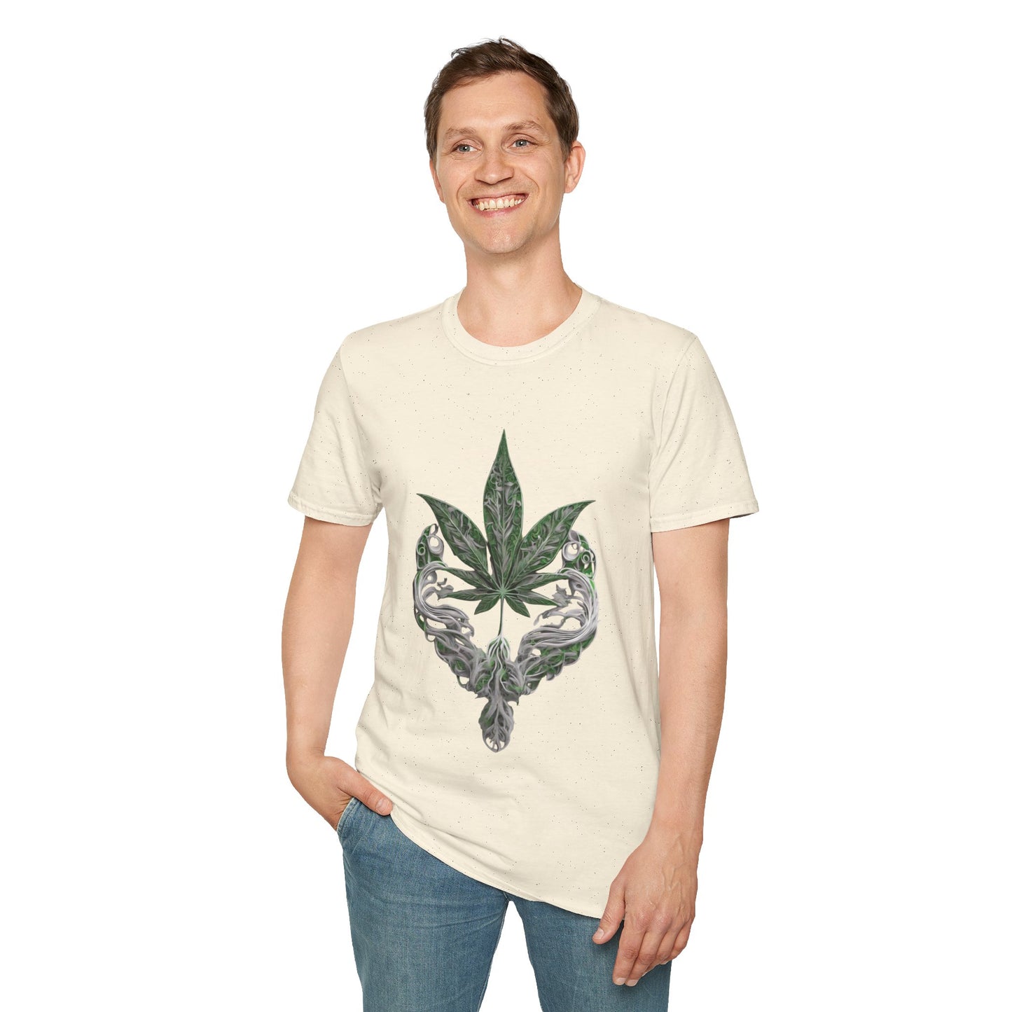 The Leaf T-Shirt