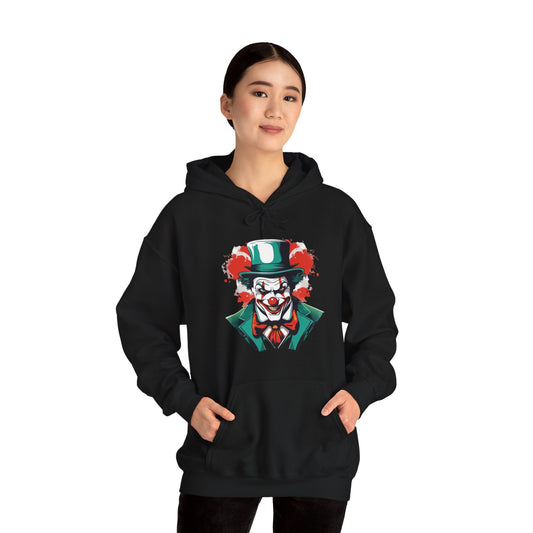Unisex Heavy Blend™ Hooded Sweatshirt - Joker