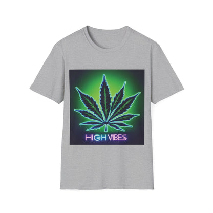 High Vibes T-Shirt
