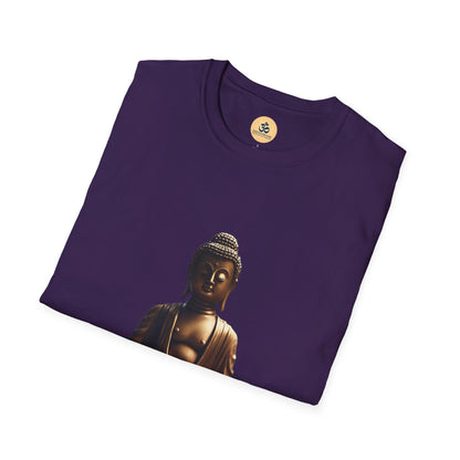 Buddha's blessing T-Shirt