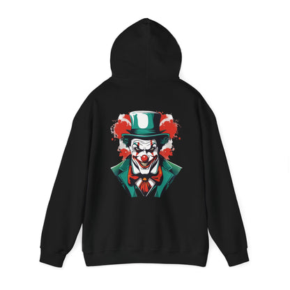 Unisex Heavy Blend™ Hooded Sweatshirt - Joker