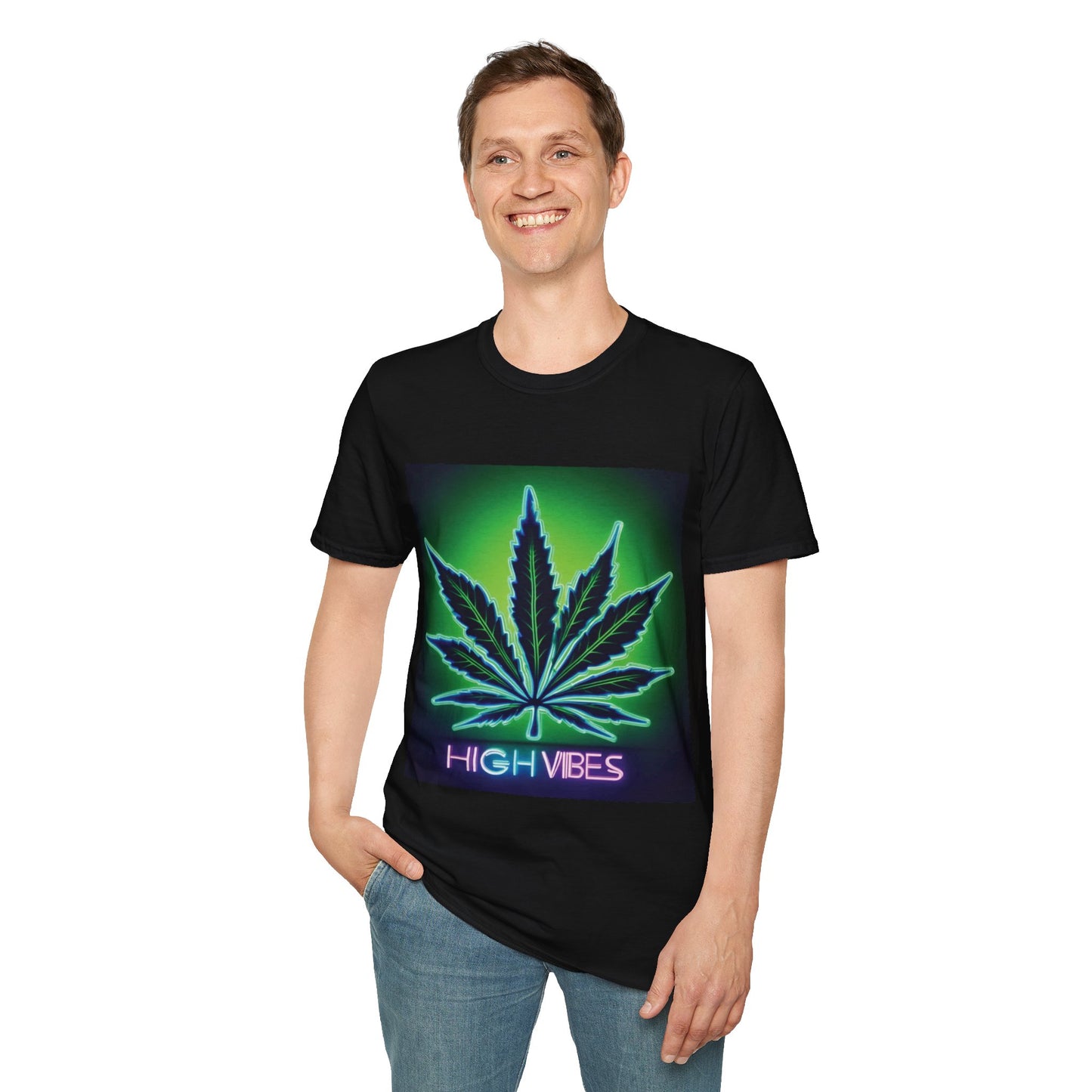 High Vibes T-Shirt