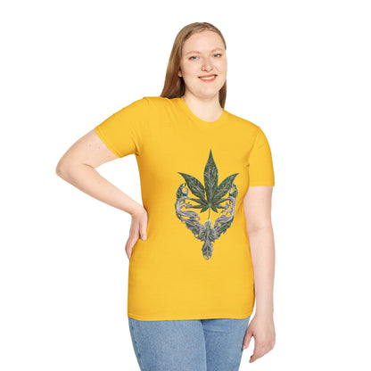 The Leaf T-Shirt