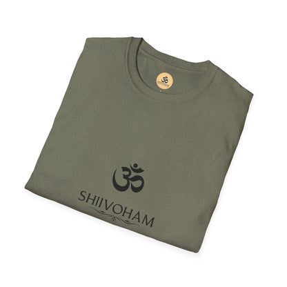Unisex Softstyle Shivoham T-Shirt