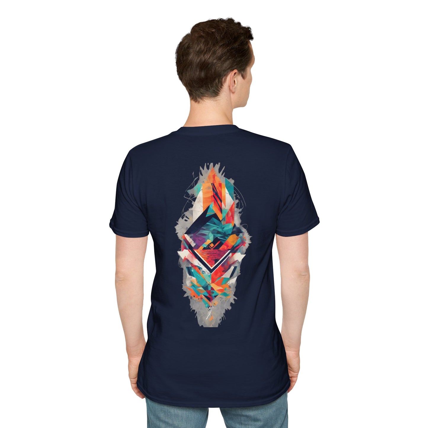 Street Artwork T-Shirt