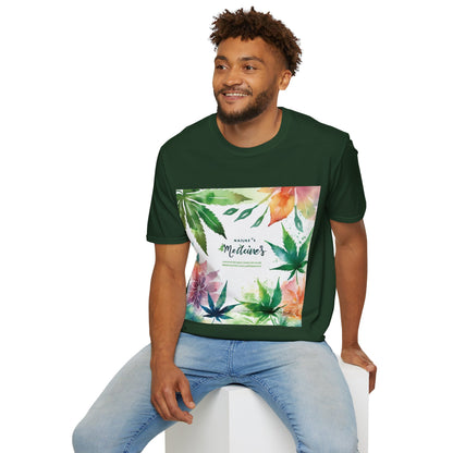 Nature’s Medicine T-Shirt