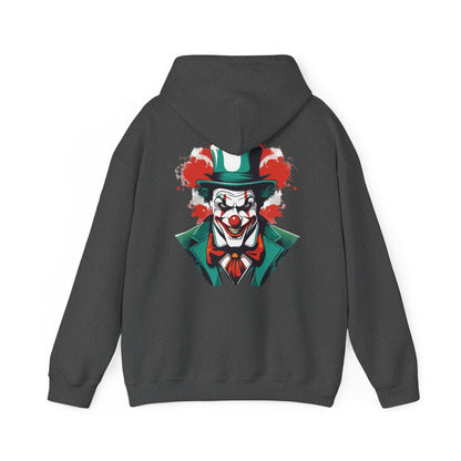 Unisex Heavy Blend™ Hooded Sweatshirt - Joker