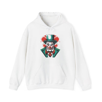 Unisex Heavy Blend™ Hooded Sweatshirt - Joker