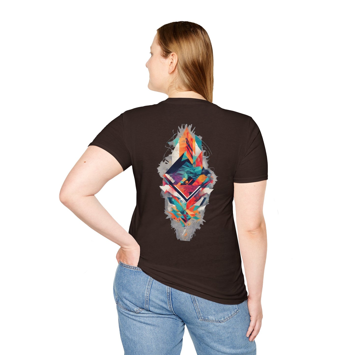 Street Artwork T-Shirt