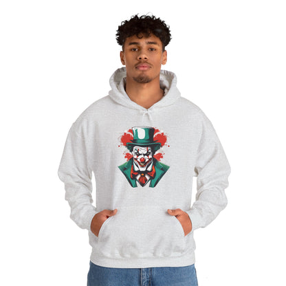 Unisex Heavy Blend™ Hooded Sweatshirt - Joker
