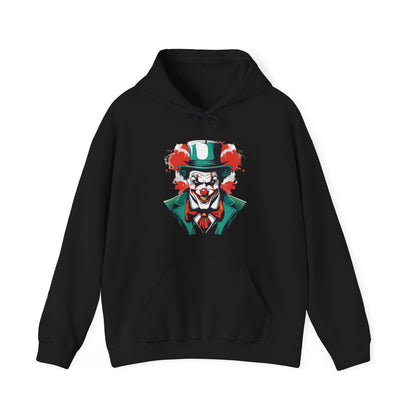 Unisex Heavy Blend™ Hooded Sweatshirt - Joker