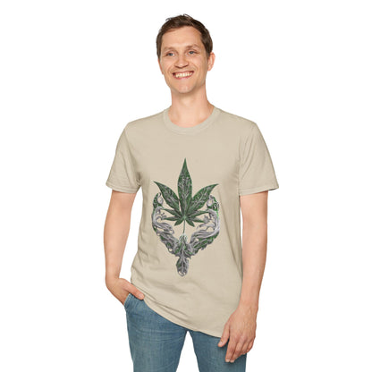 The Leaf T-Shirt