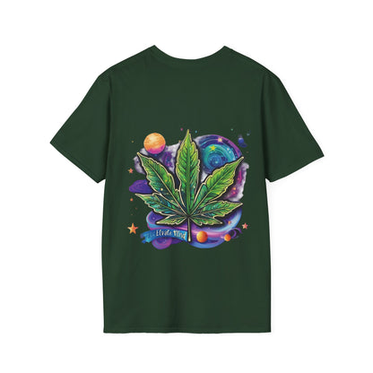 Elevate mind T-Shirt