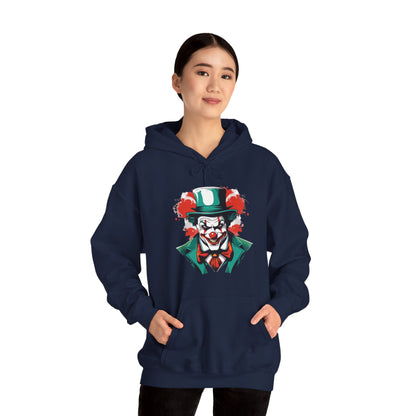 Unisex Heavy Blend™ Hooded Sweatshirt - Joker