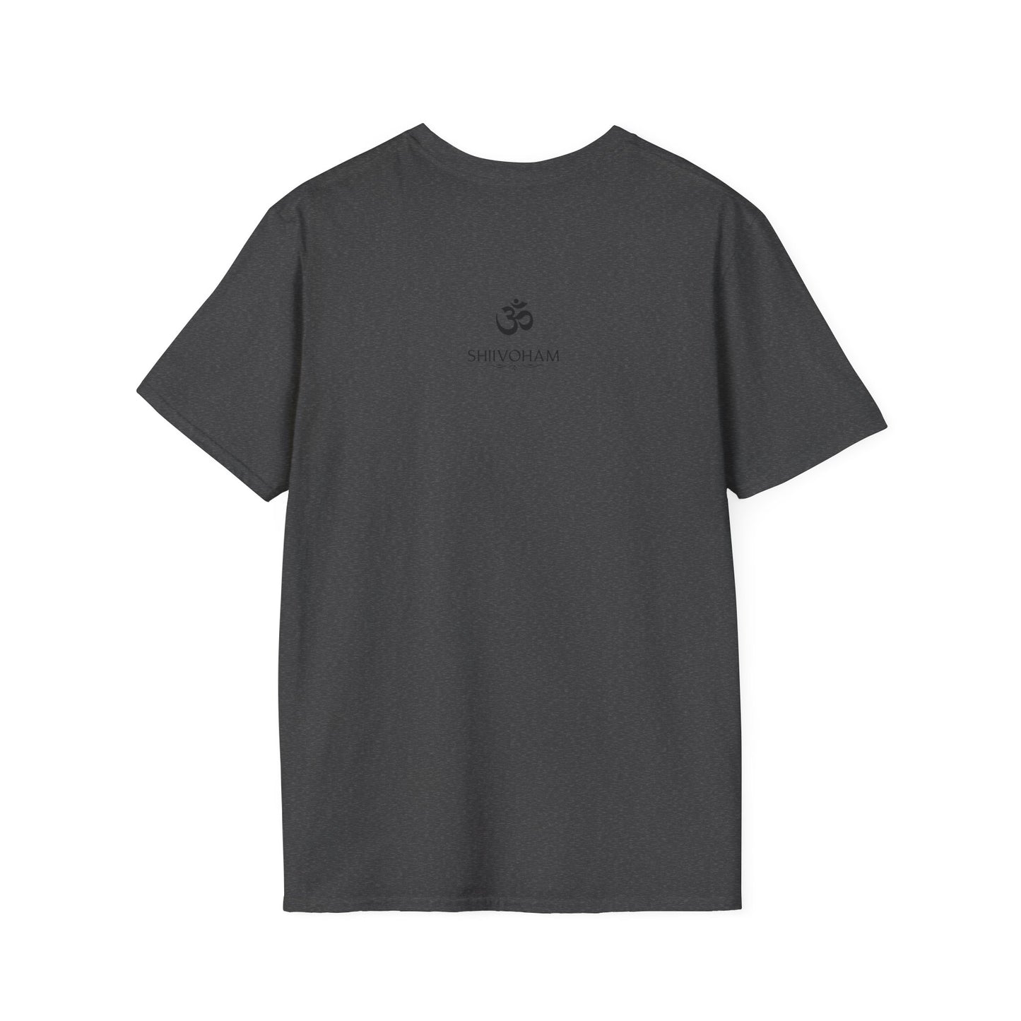 Unisex Softstyle Shivoham T-Shirt