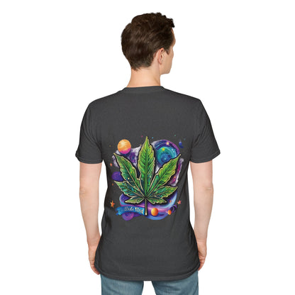 Elevate mind T-Shirt