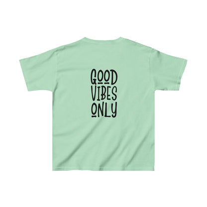 Kids Heavy Cotton™ Tee