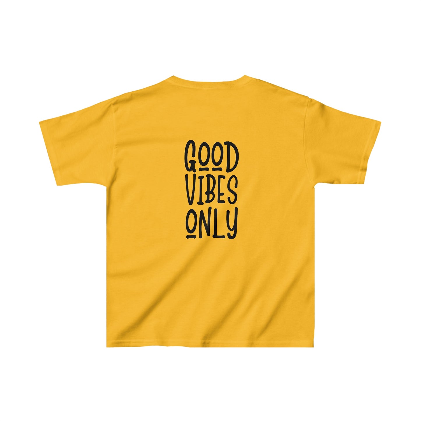 Kids Heavy Cotton™ Tee