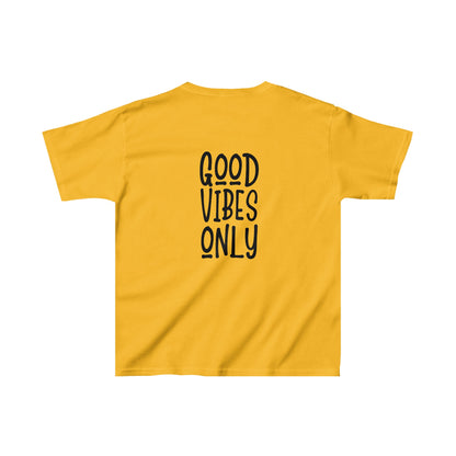 Kids Heavy Cotton™ Tee