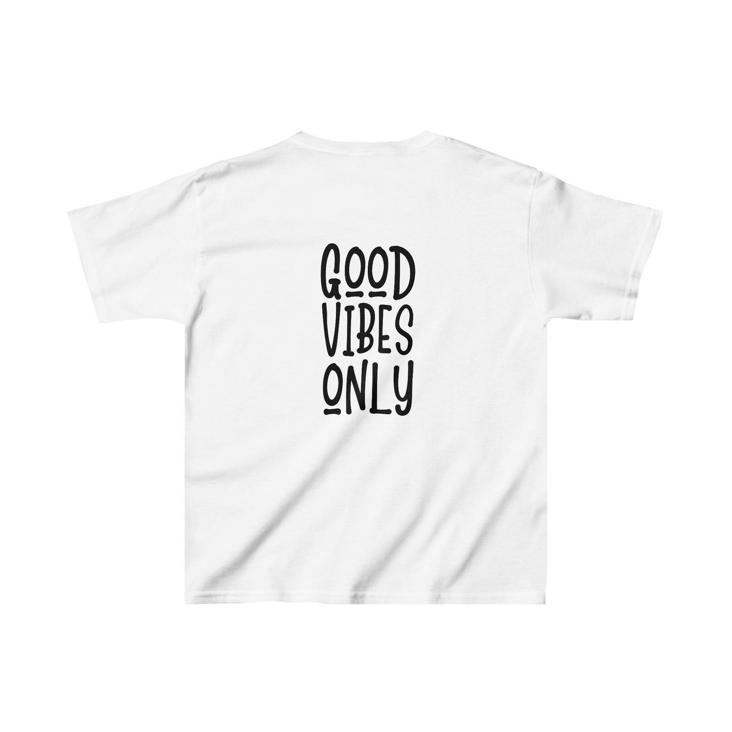 Kids Heavy Cotton™ Tee