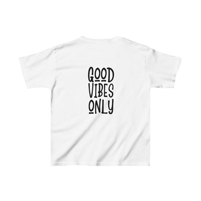 Kids Heavy Cotton™ Tee