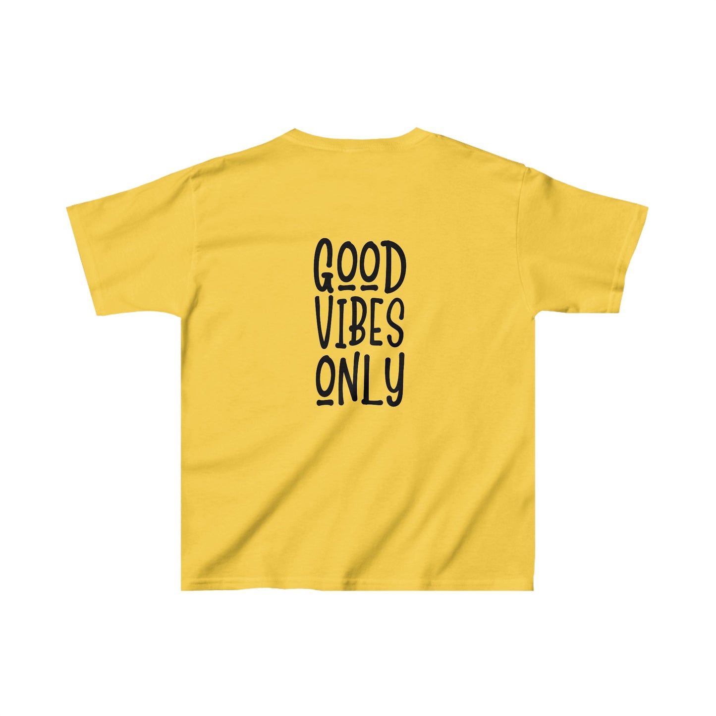 Kids Heavy Cotton™ Tee