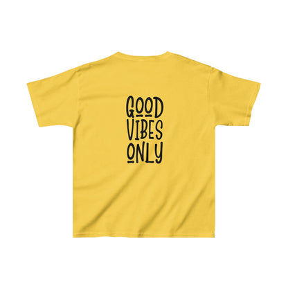 Kids Heavy Cotton™ Tee