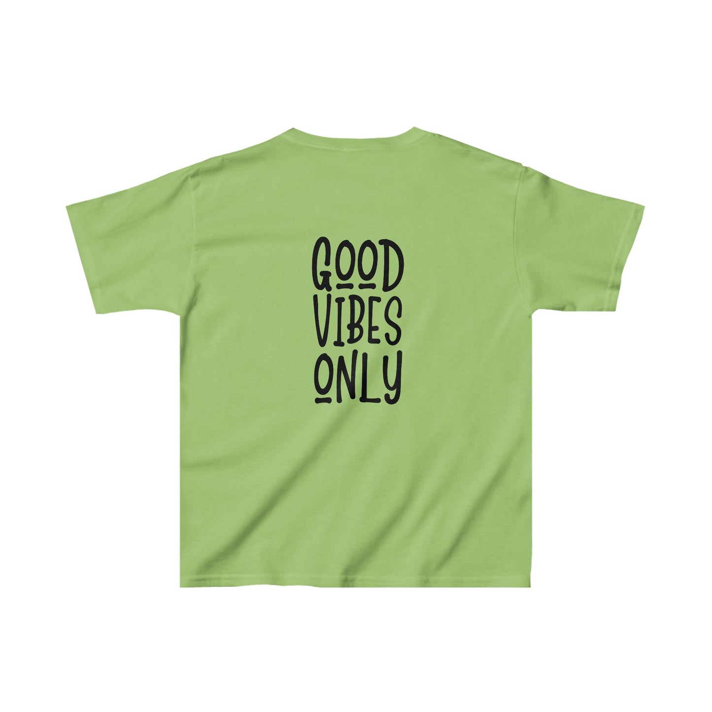 Kids Heavy Cotton™ Tee