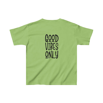 Kids Heavy Cotton™ Tee