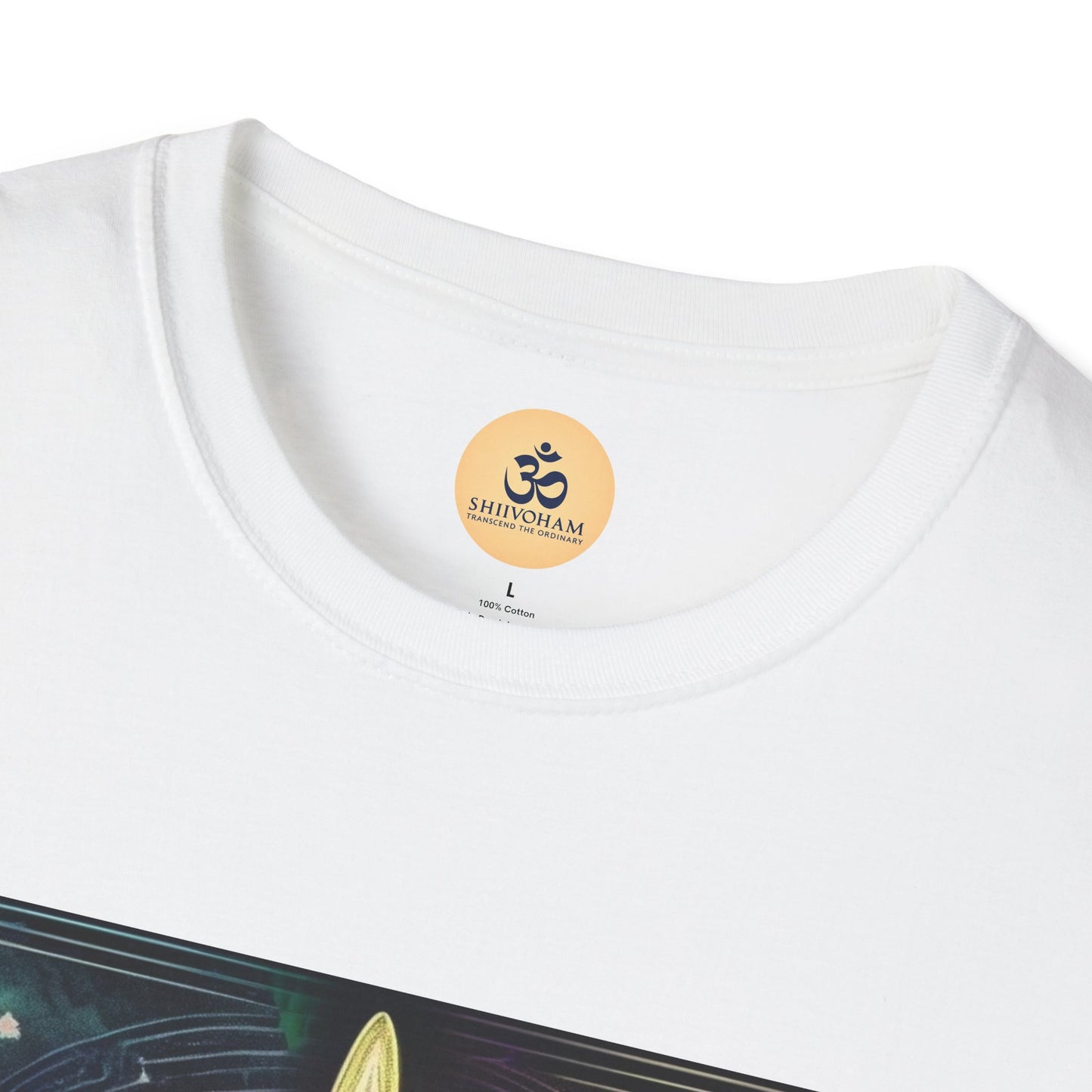 Elevate your mind T-Shirt