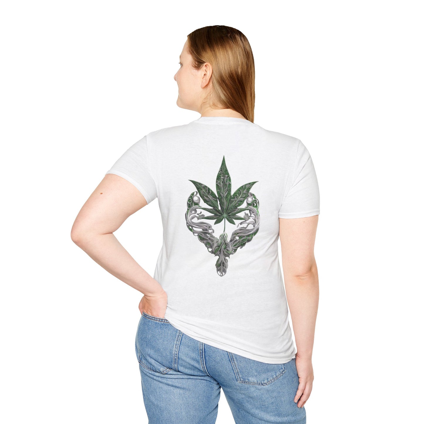 The Leaf T-Shirt