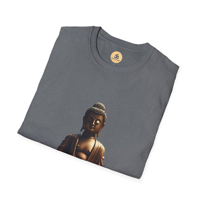 Buddha's blessing T-Shirt