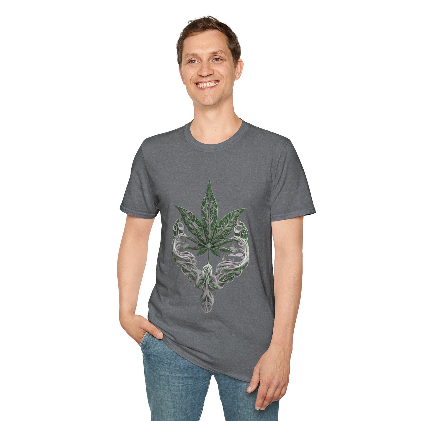 The Leaf T-Shirt