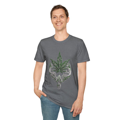 The Leaf T-Shirt