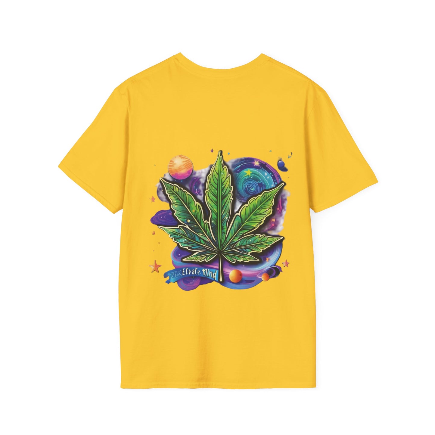 Elevate mind T-Shirt