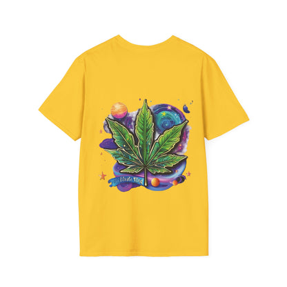 Elevate mind T-Shirt