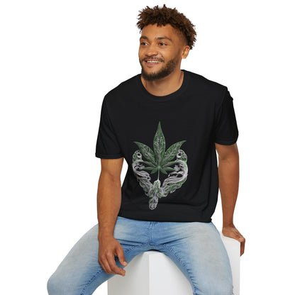 The Leaf T-Shirt