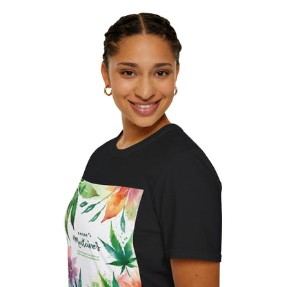 Nature’s Medicine T-Shirt